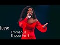 Luaye Emmanuel Encounter 8