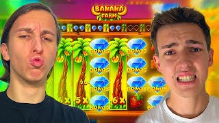 Zapravila 1.500 Na Banana Farm In Zgodilo Se Je To