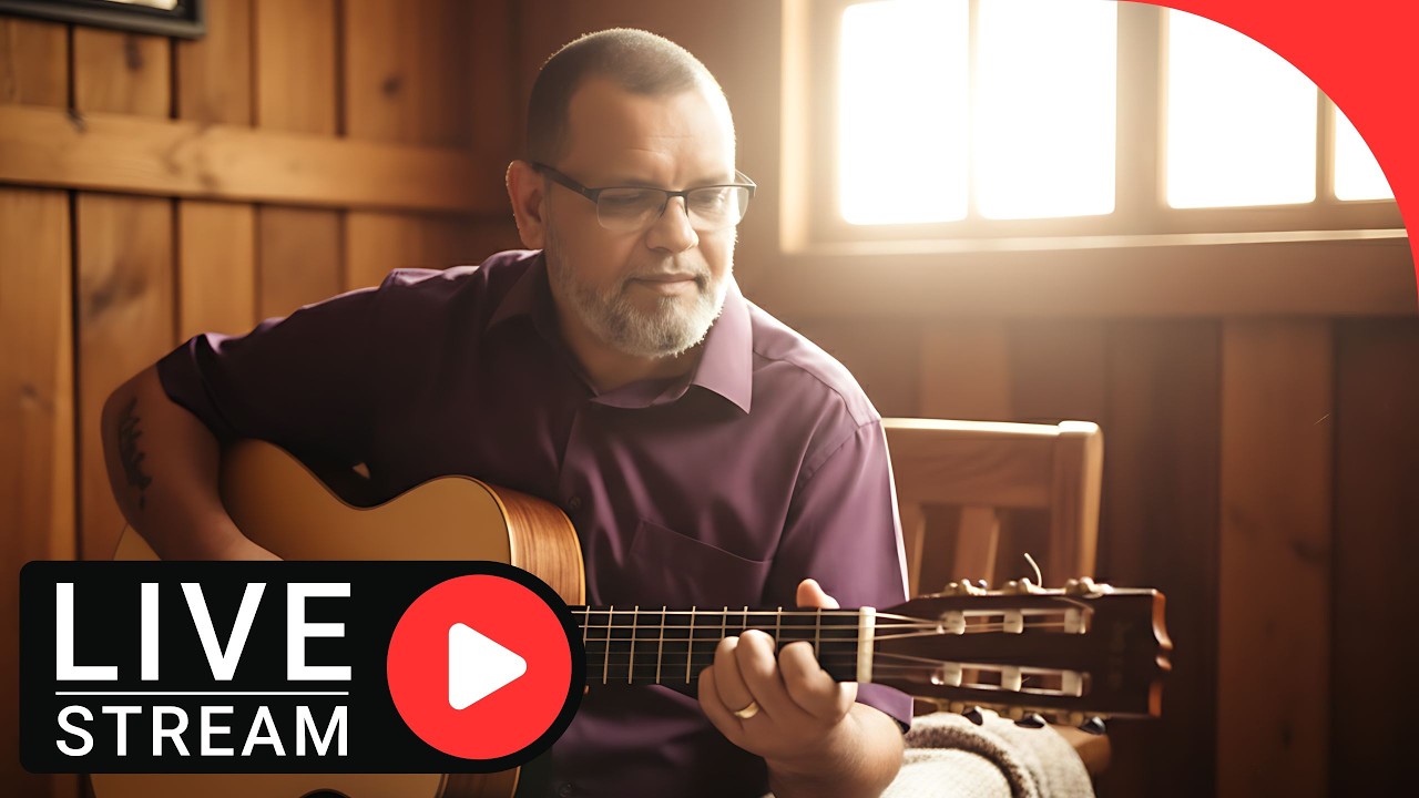 Voz e Violão - Cido Gonçalves