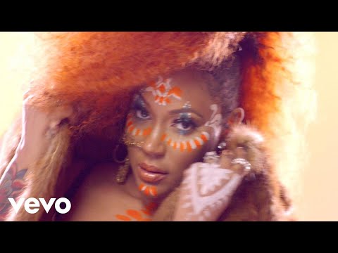 Lyrica Anderson Ft. Ty Dolla $Ign - Dolla Bills