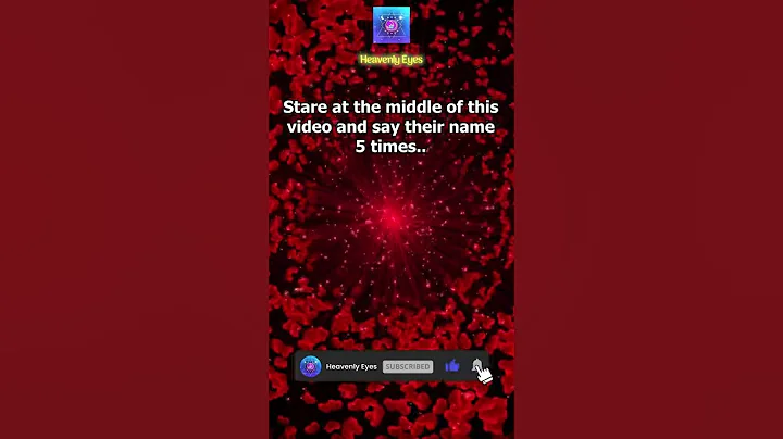 Don't try this love spell #shorts #lovespell