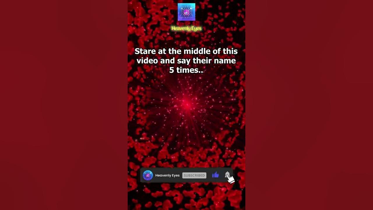 Don't try this love spell #shorts #lovespell