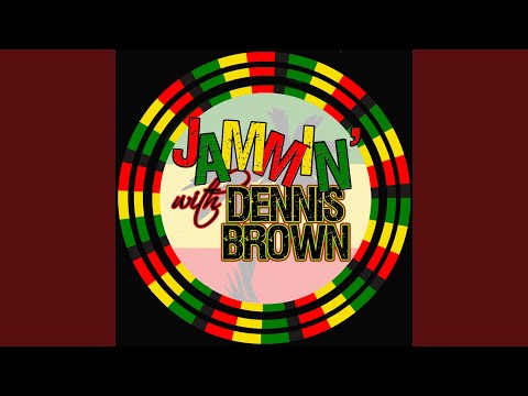 Dennis Brown - Westbound Train
