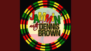 Westbound Train - Dennis Brown