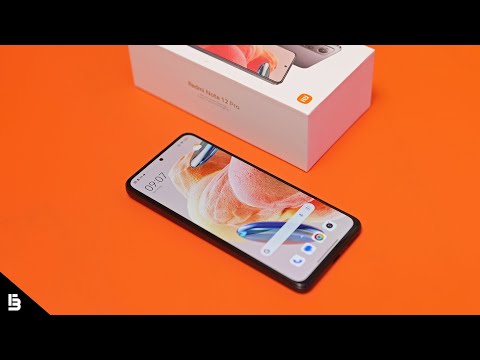 XIAOMI REDMI NOTE 12 PRO (4G) 📱, Review completo y análisis en español