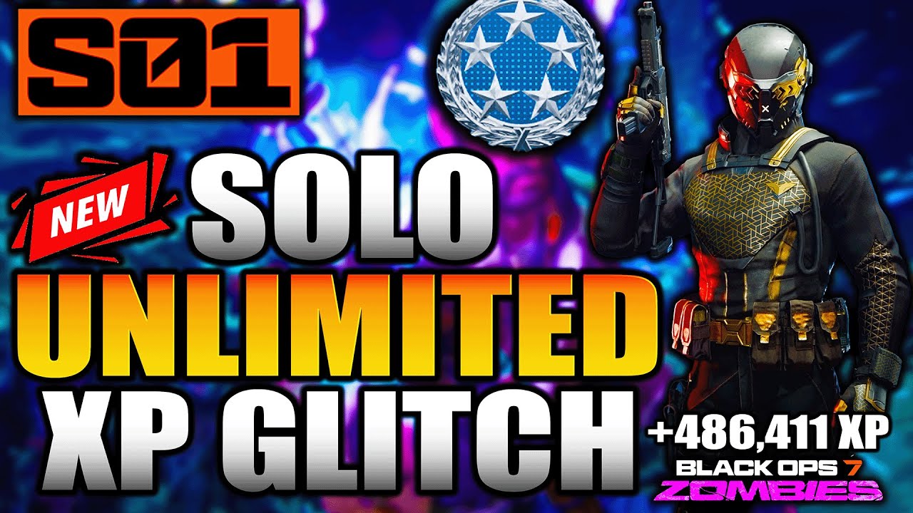 Xp Code Example Bo7 SEASON 1 *NEW* SOLO XP GLITCH in BO7 ZOMBIES! 🔥 (Weapon XP, Camo Glitch ...