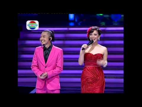Highlights Episode 5 - Take Me Out Indonesia - Season 3