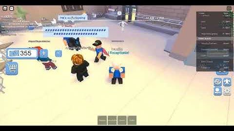 Exploiter Report!