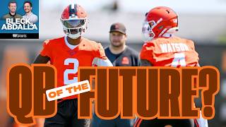 The Browns Are Already Tanking for the 2026 Draft 😳