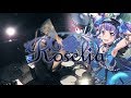 【バンドリ! 】 Roselia - Re:birth day を叩いてみた / BanG Dream! Roselia - Re:birth day Drum Cover