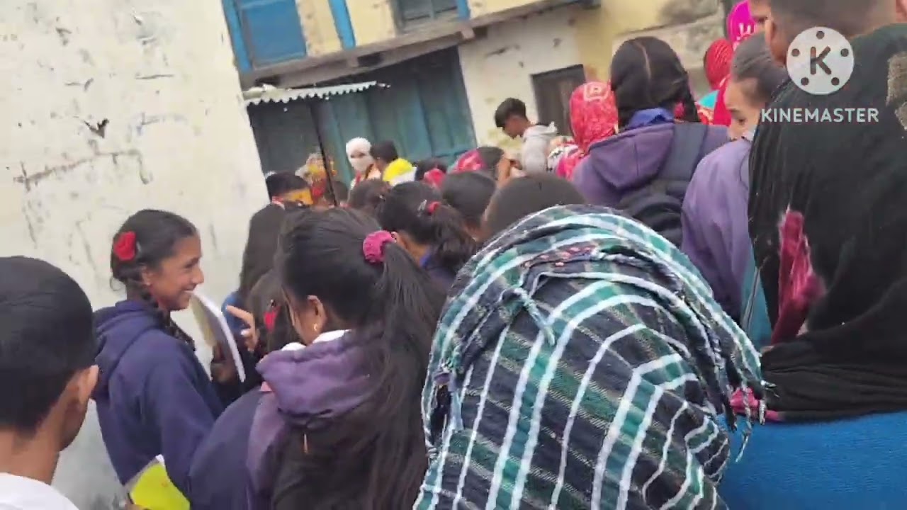 आज मां उमा फलांसी दक्षिण यात्रा  से लोटी 🙏🌼