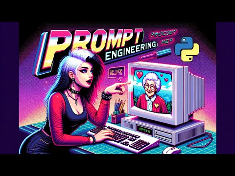 Prompt Engineering for Beginners - Tutorial 3 - Having a Continuous Conversation