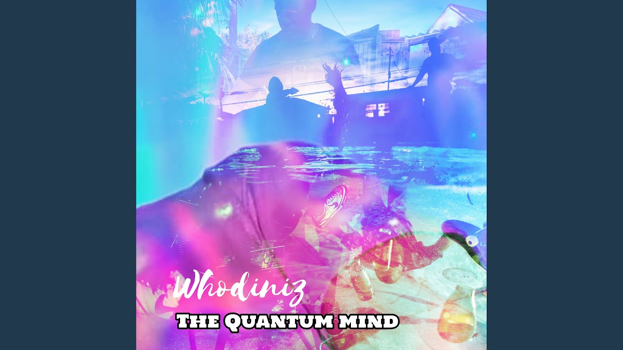 The Quantum Mind - YouTube