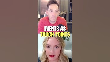 The Secret to Event Success—It’s NOT Selling! #event #eventmarketing #tradeshowtips #shorts