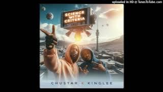 Chustar x King Lee - Science Fiction