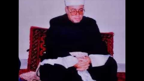 سورة الفرقان تلاوة جميلة جدااااااا الشيخ شعبان الصياد