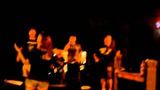 Headcase featuring Zach Claypoole