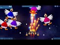 chicken invaders gameplay