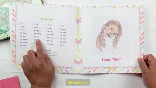 Reading Instruction Lesson 2 With Mrs. Angela