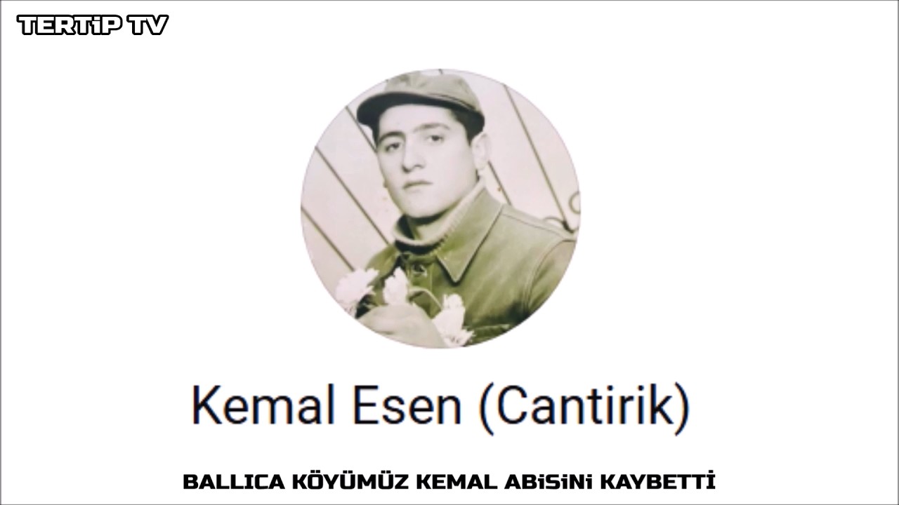 RAHMETLi KEMAL ESEN ABiMiZiN ANISINA  10. 02 .2026