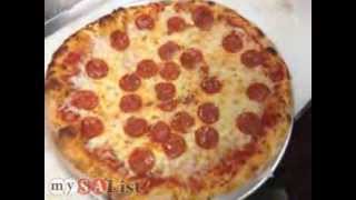 Ray s Pizzaria San Antonio TX
