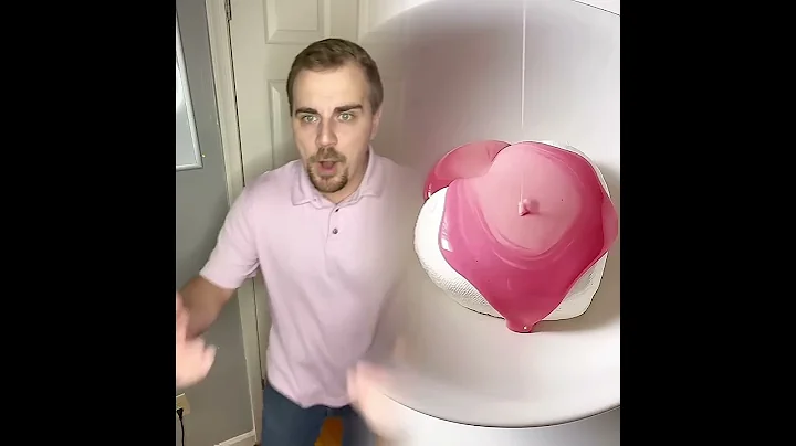 The Last Straw #tattletale #childhood #marker #fypシ゚viral #pov