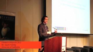 COHRED Colloquium 2013: Dr. Gavin Yamey on the Lancet Commission on Investing in Health ...
