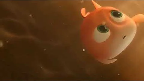 Kindness & Joy Short Animated Video