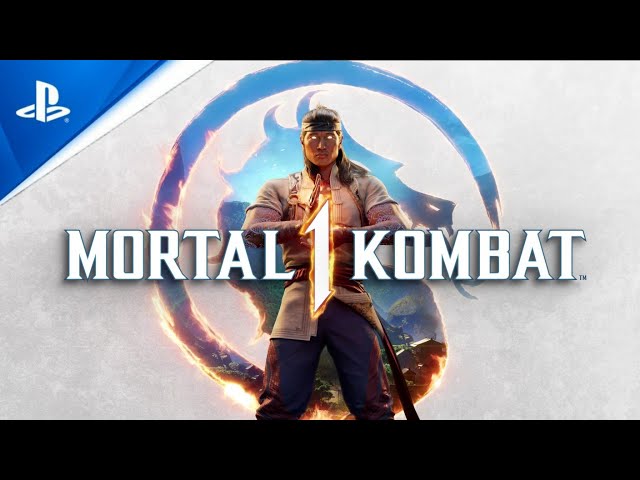 Mortal Kombat 1 - Official Announcement Trailer Dropping Soon! 