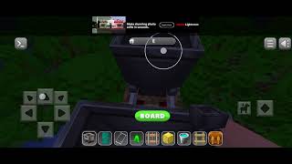 "RealmCraft Survival Mode Gameplay | Hindi""RealmCraft TNT House Challenge"
