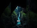 Lost River. #LostRiver#QuebecMystery #DisappearingRiver #UndergroundCaves#EarthSecrets