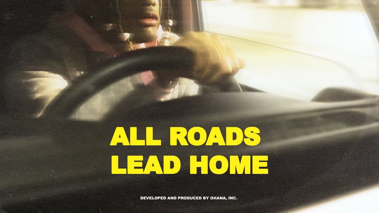 Ohana Bam   All Roads Lead Home Official Audio