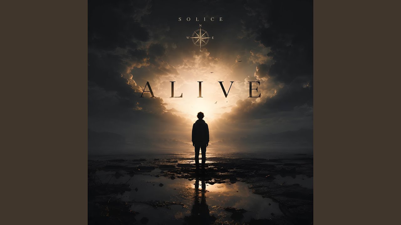 Watch Alive on YouTube Watch Alive on YouTube