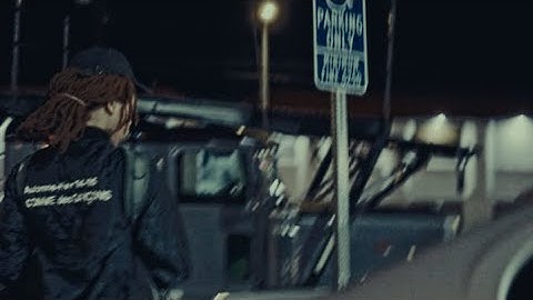 Chuckyy - Speak No Englo (Official Music Video)