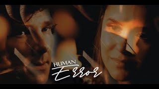 Intro Human Error - Sherlock