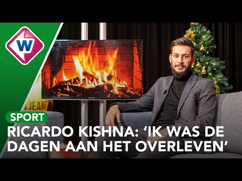 Sander de Kramer volledig eens met Johan Derksen over Het Zwaard van Damocles: 