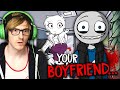 Your Boyfriend Game Descargar Day 2