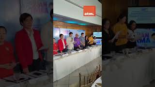 'Be Juan Tama' vows for the truth! | ATM Online Exclusive