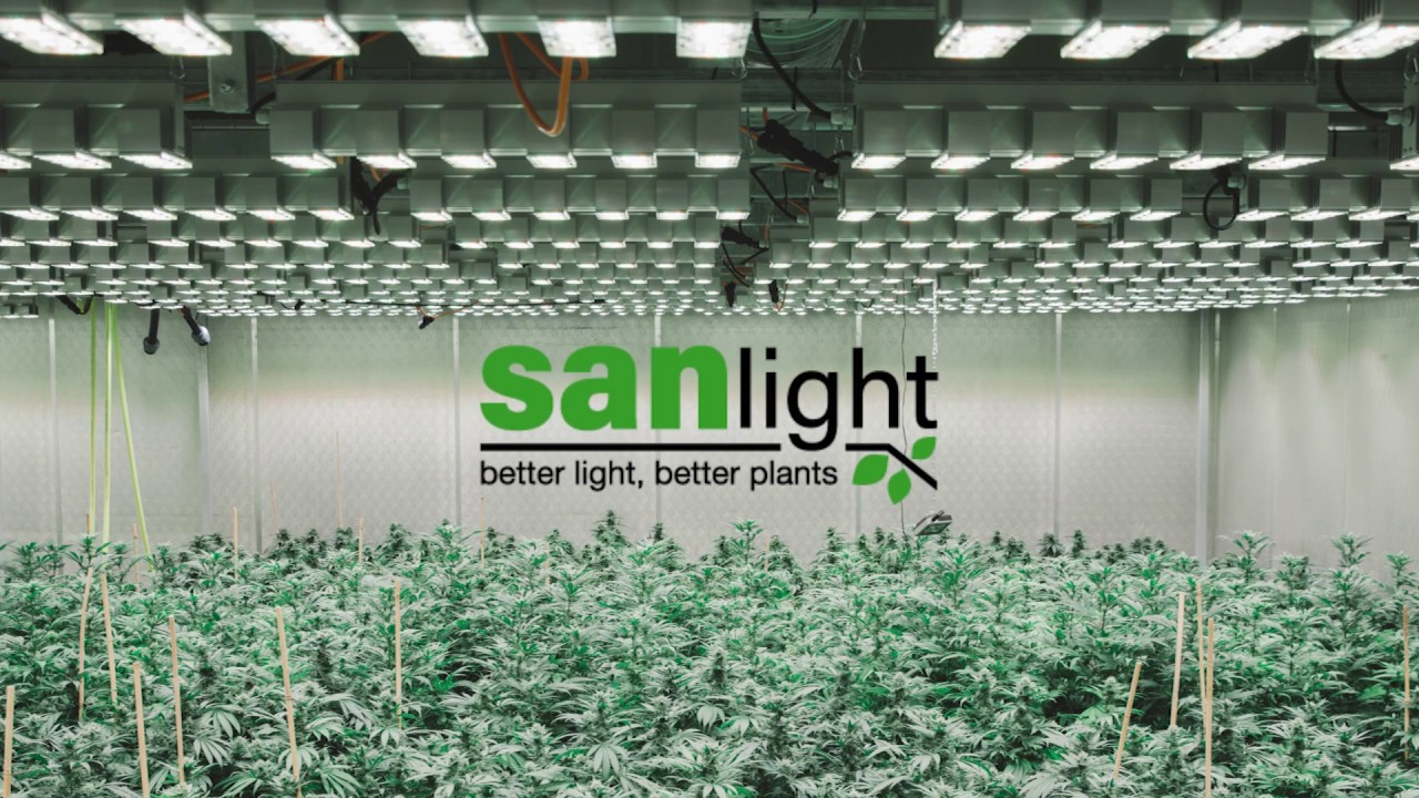 SANlight support video - episode 1: introduction (EN)