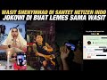 WASIT SHENYINHAO DI SANTET NETIZEN INDONESIA!! JOKOWI SEKETIKA LEMAS