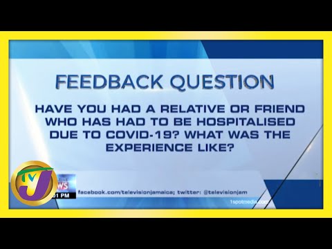 Feedback Question | TVJ News