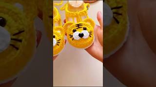 beautiful crochet design#crochet #knittig #shortvideo #handmade #diy #shorts #viral #howto #shoes