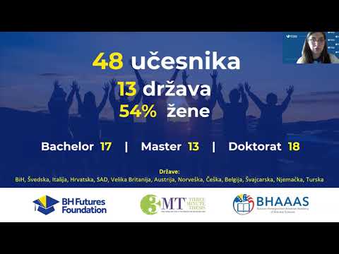 Intro (Uvod) - 2022 BH 3MT Finalna Ceremonija