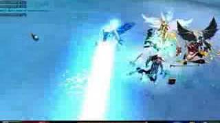 Mmorpg - Mu Destruction Brazilian