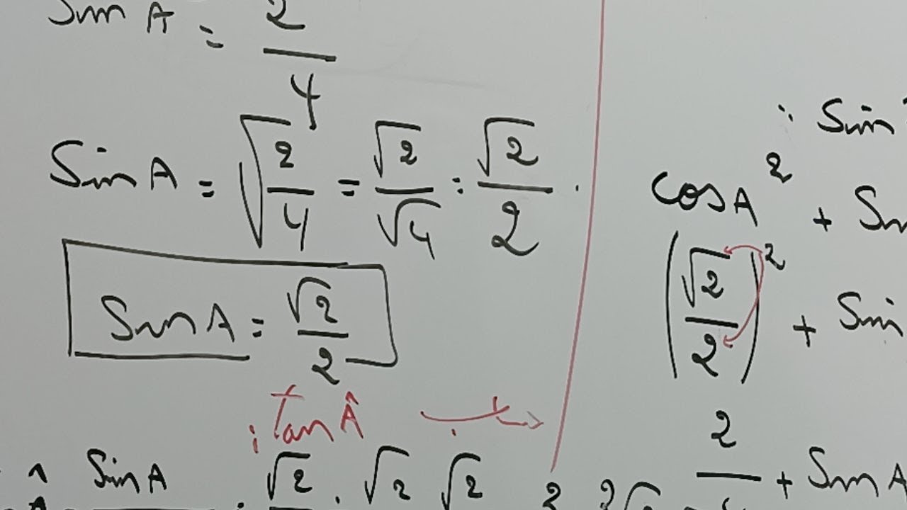 حل واحب حول القسمة الإقليدية