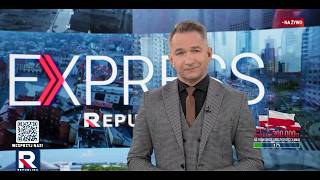 Express Republiki 24.04.2026 | TV Republika