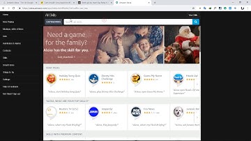 #Alexa Tutorial: Điều khiển thiết bị bằng giọng nói kết hợp Esp8266