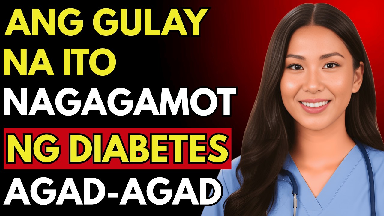 ❗7 na Gulay na Dapat Kainin ng Bawat Diabetic (Para Kontrolin ang Blood Sugar) | Dr. Elena