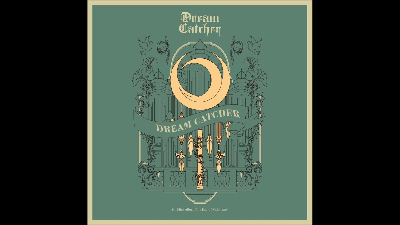 Dreamcatcher (드림캐쳐) - PIRI [MP3 Audio] [The End of Nightmare