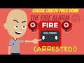 Classic Caillou Pulled Down The Fire Alarm At School Instant Regret 